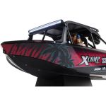 Proboat Jetstream 24” Jet Boat RTR Mojo