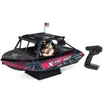 Proboat Jetstream 24” Jet Boat RTR Mojo