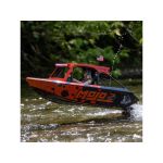 Proboat Jetstream 24” Jet Boat RTR Mojo