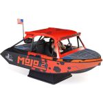 Proboat Jetstream 24” Jet Boat RTR Mojo