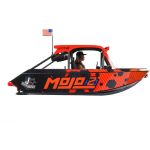 Proboat Jetstream 24” Jet Boat RTR Mojo