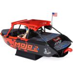 Proboat Jetstream 24” Jet Boat RTR Mojo