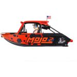 Proboat Jetstream 24” Jet Boat RTR Mojo