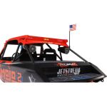 Proboat Jetstream 24” Jet Boat RTR Mojo