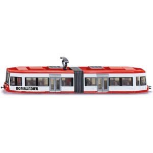 SIKU Super tramvaj 1:87