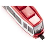 SIKU Super tramvaj 1:87