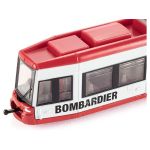 SIKU Super tramvaj 1:87