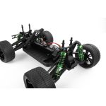 KAVAN GRT-10 Lightning 2,4 GHz 4WD Truggy 1:10 - Modrý