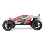 KAVAN GRT-10 Lightning Brushless 2,4 GHz 4WD Truggy 1:10 - Červený