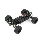 KAVAN GRT-10 Lightning 2,4 GHz 4WD Truggy 1:10 - Červený