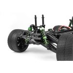 KAVAN GRT-10 Lightning 2,4 GHz 4WD Truggy 1:10 - Červený