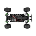 KAVAN GRT-10 Lightning 2,4 GHz 4WD Truggy 1:10 - Červený