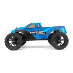 KAVAN GRT-10 Thunder 2,4 GHz 4WD Monster Truck 1:10 - Modrý