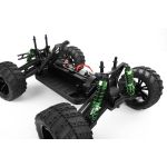 KAVAN GRT-10 Thunder 2,4 GHz 4WD Monster Truck 1:10 - Modrý