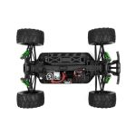 KAVAN GRT-10 Thunder 2,4 GHz 4WD Monster Truck 1:10 - Modrý