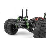 KAVAN GRT-10 Thunder 2,4 GHz 4WD Monster Truck 1:10 - Červený