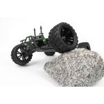 KAVAN GRT-10 Thunder 2,4 GHz 4WD Monster Truck 1:10 - Červený