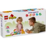 LEGO DUPLO - Vláček se zvířátky