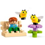 LEGO DUPLO - Péče o včelky a úly