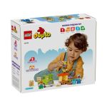 LEGO DUPLO - Péče o včelky a úly