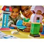 LEGO DUPLO - Sestavitelní lidé s velkými emocemi