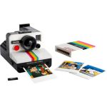 LEGO Ideas - Fotoaparát Polaroid OneStep SX-70