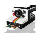 LEGO Ideas - Fotoaparát Polaroid OneStep SX-70