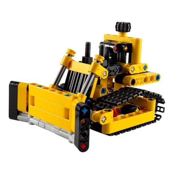 LEGO Technic - Výkonný buldozer