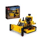 LEGO Technic - Výkonný buldozer