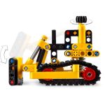 LEGO Technic - Výkonný buldozer