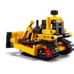 LEGO Technic - Výkonný buldozer