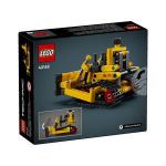 LEGO Technic - Výkonný buldozer