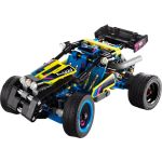 LEGO Technic - Terénní závodní bugina