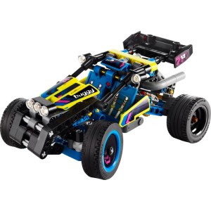 LEGO Technic - Terénní závodní bugina