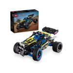 LEGO Technic - Terénní závodní bugina