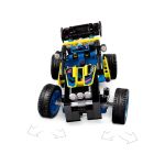 LEGO Technic - Terénní závodní bugina