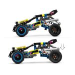 LEGO Technic - Terénní závodní bugina