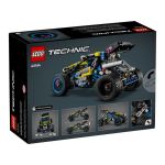 LEGO Technic - Terénní závodní bugina