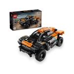 LEGO Technic - NEOM McLaren Extreme E Race Car