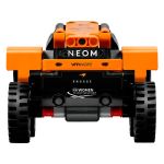 LEGO Technic - NEOM McLaren Extreme E Race Car