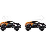 LEGO Technic - NEOM McLaren Extreme E Race Car