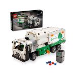 LEGO Technic - Popelářský vůz Mack® LR Electric