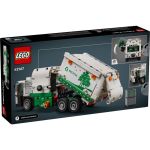 LEGO Technic - Popelářský vůz Mack® LR Electric