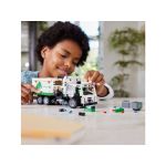 LEGO Technic - Popelářský vůz Mack® LR Electric