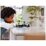 LEGO Technic - Popelářský vůz Mack® LR Electric