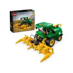 LEGO Technic - John Deere 9700 Forage Harvester