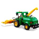 LEGO Technic - John Deere 9700 Forage Harvester