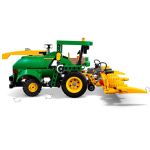 LEGO Technic - John Deere 9700 Forage Harvester