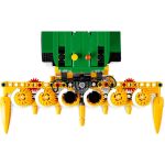 LEGO Technic - John Deere 9700 Forage Harvester