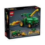 LEGO Technic - John Deere 9700 Forage Harvester